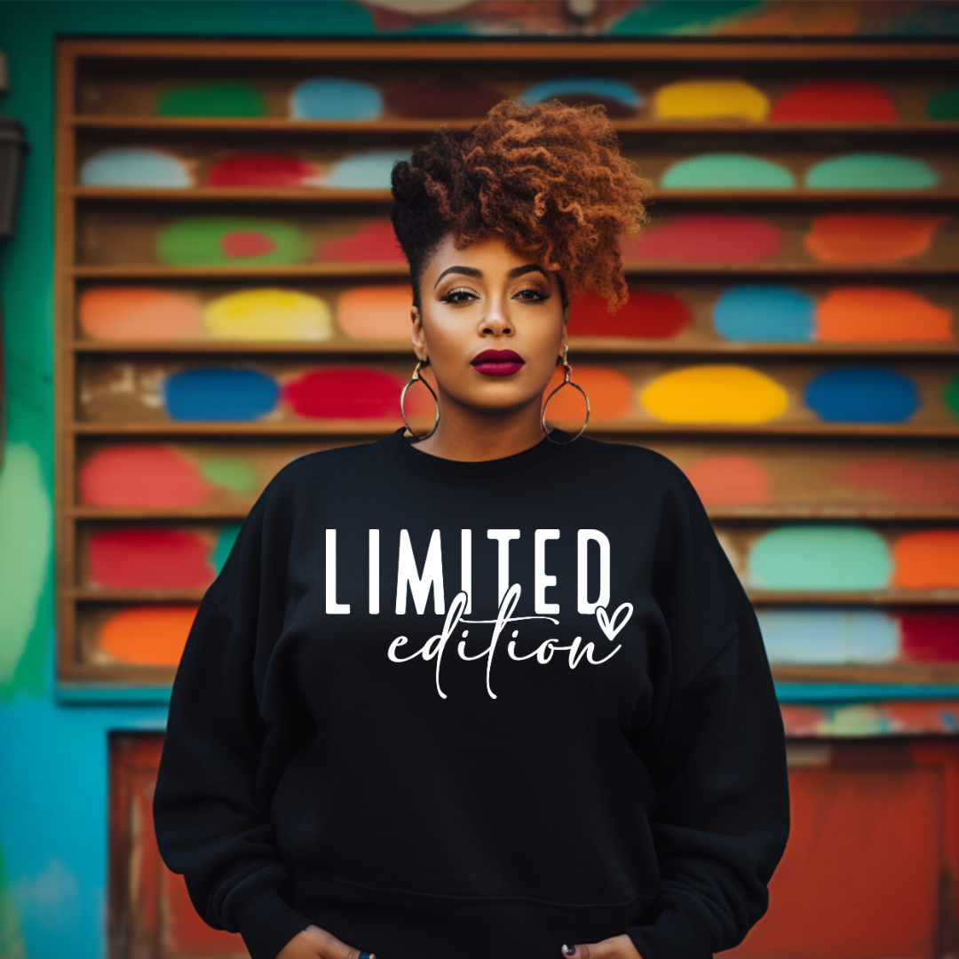 Limited Edition