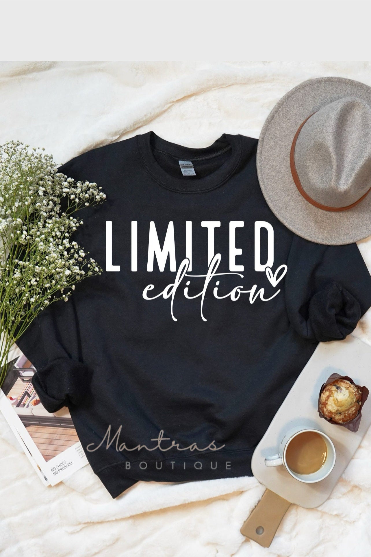 Limited Edition